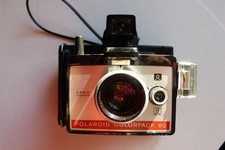 POLAROID COLORPACK 80 APPAREIL