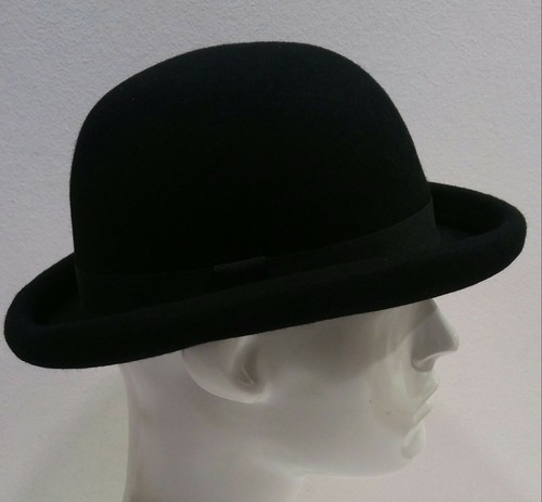 Bombe feutre laine - en,