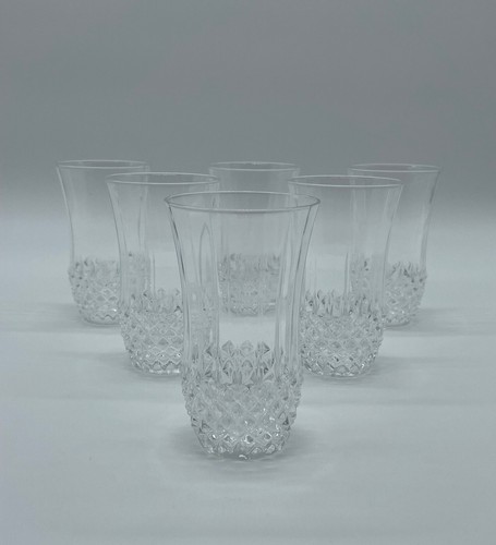 Verre cristal arques - cristal, d'arques