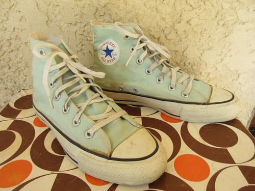 Converse all star made - all-star, usa