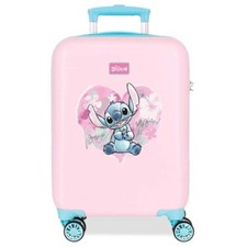 Disney - Valise enfant Stitch