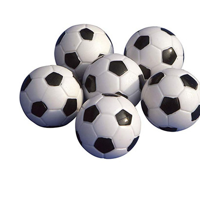 Gamesson 2058803 balles de - -,