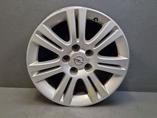 Jante alu - Opel Astra H 6.5J