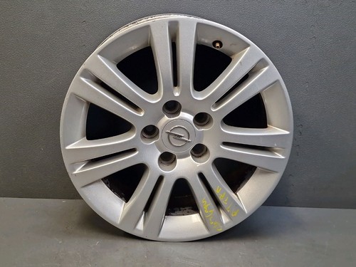 Jante alu opel astra - jante,