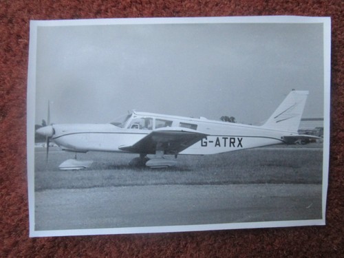 Photo avion aircraft flugzeug - avion,
