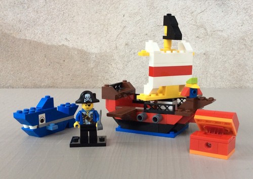 Lego bricks and more - lego,