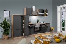 Cuisine Équipée Kitchenette