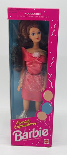 Barbie 1992 special - barbie,