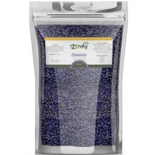 1kg Fleurs de Lavande