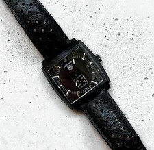 Montre TAG HEUER Monaco