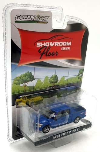 Greenlight scale 68020 a - greenlight,
