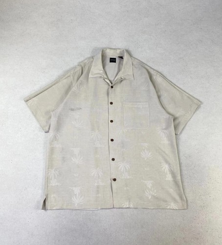 Chemise hawaïenne aarow 100 - hawaïenne, 100%