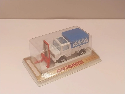 Jouet ancien majorette unimog - ancien,