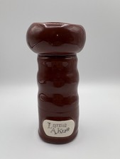 Tiki Mug- Ona Tiki- Lama Akua Rum God- Rare