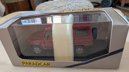 Paradcar mercedes benz - paradcar,