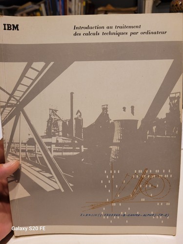 Introduction traitement des - au,