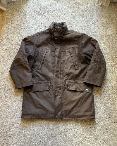 Parka manteaux aigle vintage - parka/manteaux,