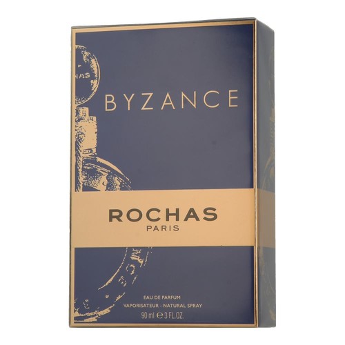 Rochas byzance edp 90ml - rochas,