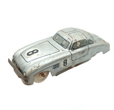 Jouet Ancien Voiture En Tole