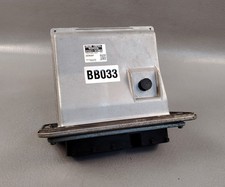 Module De Contrôle Du Moteur