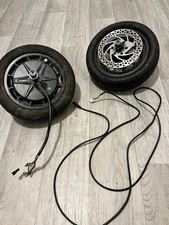 Roue Électrique Arrière