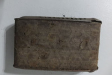 Chaufferette de poche à main