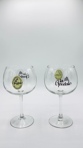 Verres biere goudale - goudale, vap