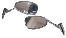 Paire De Rétroviseurs Droite