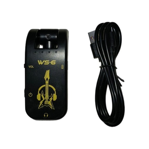 Amplificateur casque pour - casque,