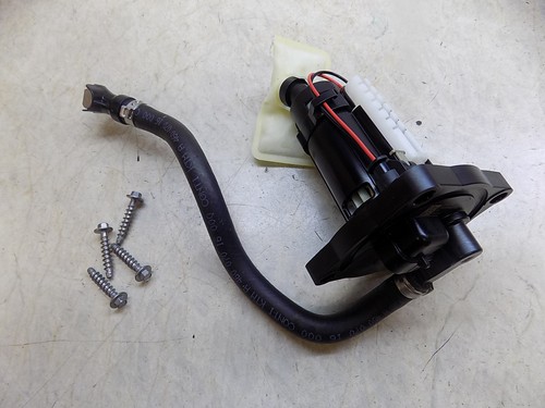 Gas mc450 - gas, injection