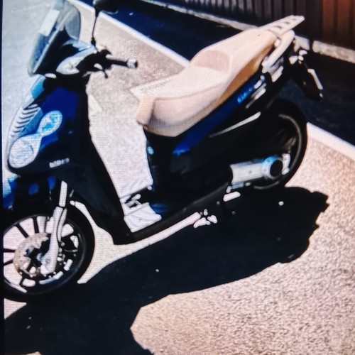 Avant toute pièce piaggio - avant,