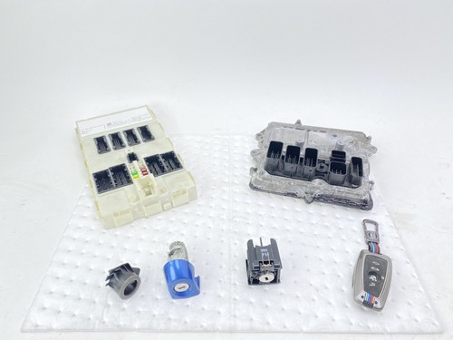Bmw 235ix moteur module ecu - moteur,