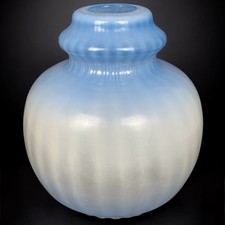 Abat-jour vintage en verre