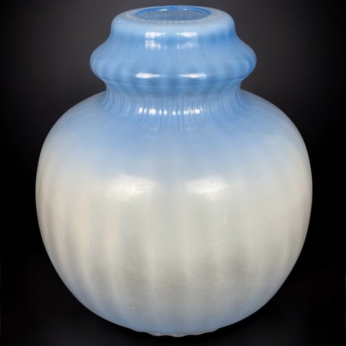 Abat jour vintage verre - vintage,