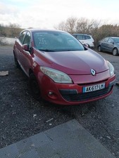 Compteur RENAULT MEGANE 3