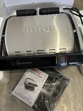 Opti Grill elite tefal neuf