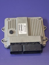 Calculateur moteur Opel Corsa