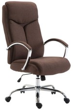 Fauteuil de Bureau Vaud XL