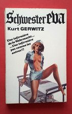 "SCHWESTER EVA" - KURT GERWITZ