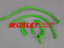 GREEN Radiator Hose For AUSTIN