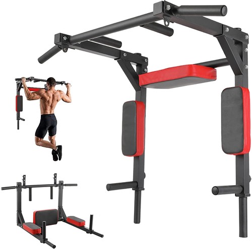 Pull dip bar station - bar,