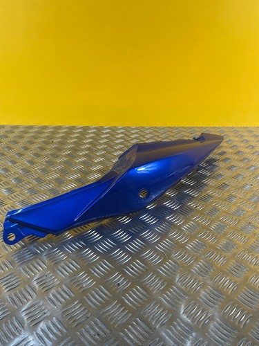 Demi coque arrière gauche