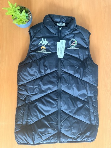 Kappa gilet doudoune sans