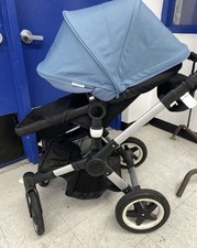 BUGABOO BUFFALO STROLLER