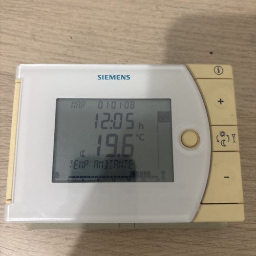 Régulateur thermostat - ou,