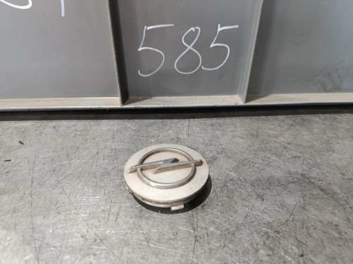 Opel cache moyeu couvercle - 1x,