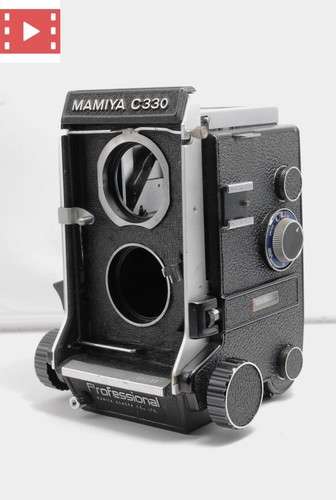 Nouveau soufflet mamiya c330 - nouveau,