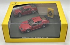 RENAULT Alpine A 310 V6 Pack