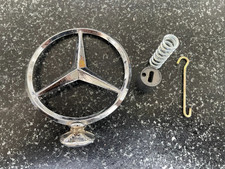 Mercedes Benz W116 280S 280SE