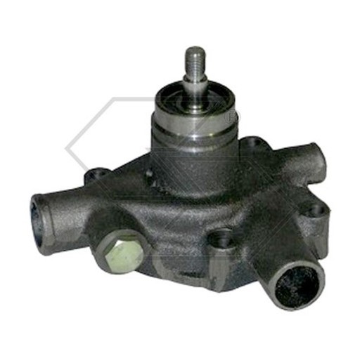 Pompe eau pour tracteur - À,